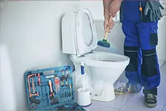 desentupimento de vaso sanitario mossoro ativa rn